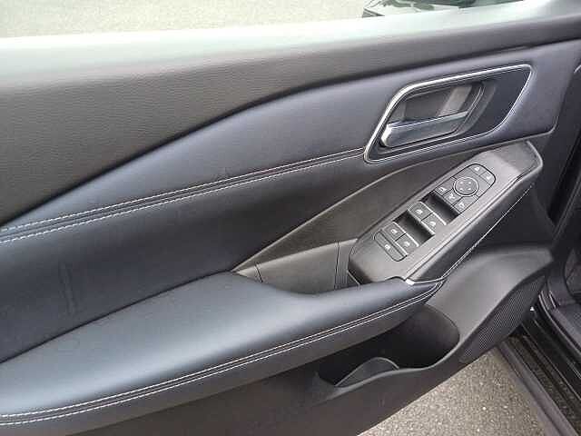Nissan QASHQAI Qashqai e-Power 190 ch Noir