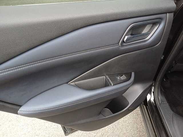 Nissan QASHQAI Qashqai e-Power 190 ch Noir