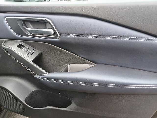 Nissan QASHQAI Qashqai e-Power 190 ch Noir