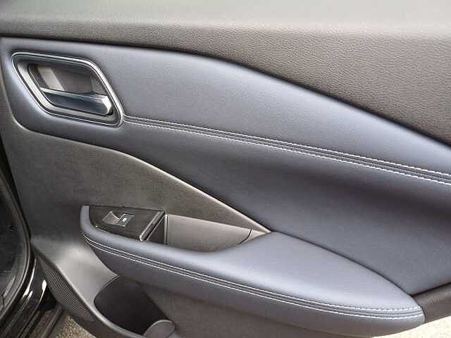 Nissan QASHQAI Qashqai e-Power 190 ch Noir