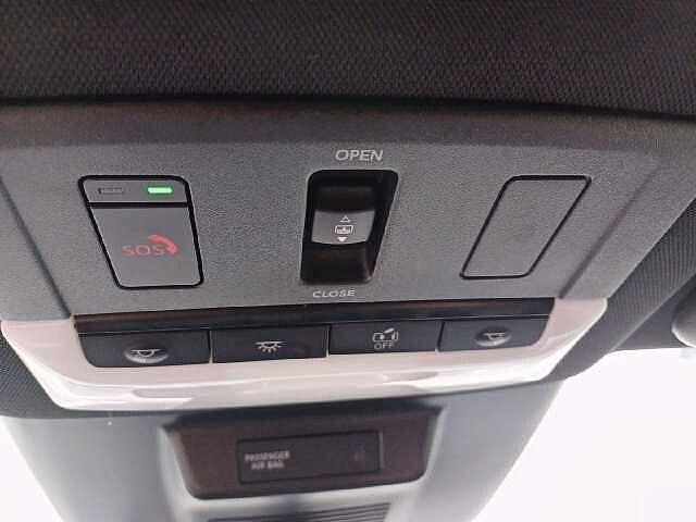 Nissan QASHQAI Qashqai e-Power 190 ch Noir