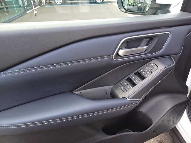 Nissan QASHQAI Qashqai e-Power 190 ch Blanc