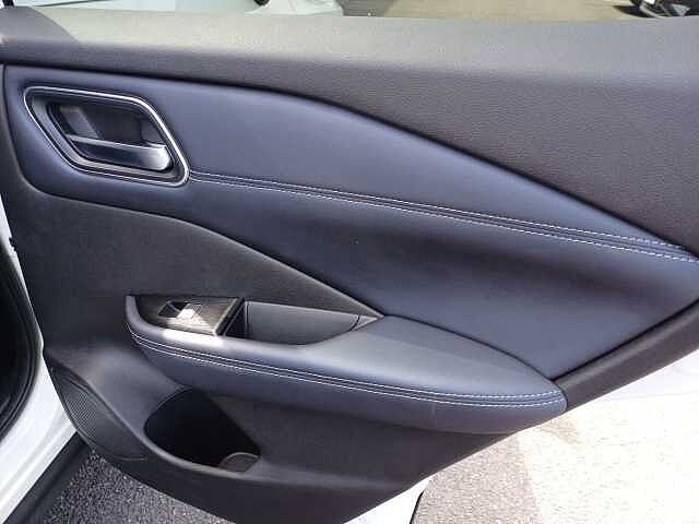 Nissan QASHQAI Qashqai e-Power 190 ch Blanc