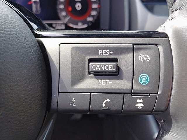 Nissan QASHQAI Qashqai e-Power 190 ch Blanc