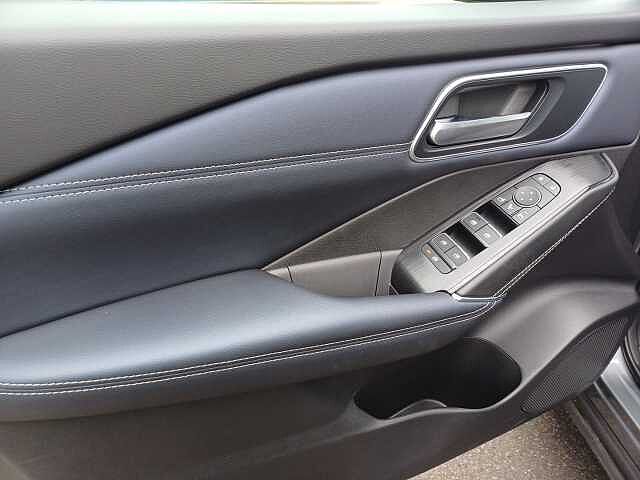 Nissan QASHQAI Qashqai e-Power 190 ch Gris