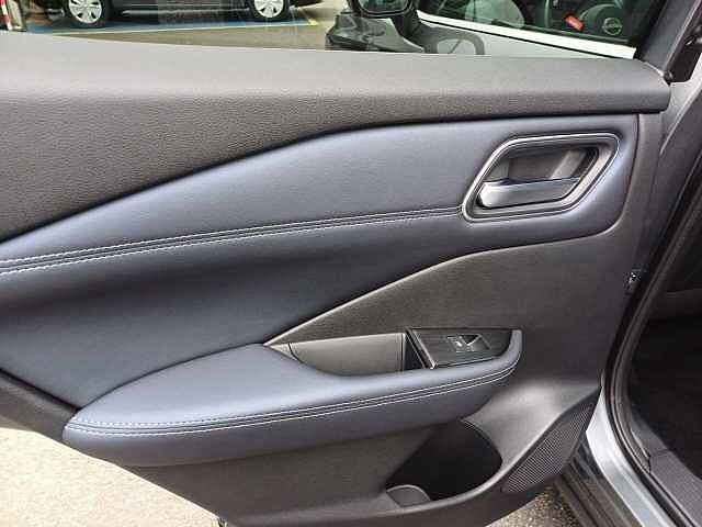 Nissan QASHQAI Qashqai e-Power 190 ch Gris