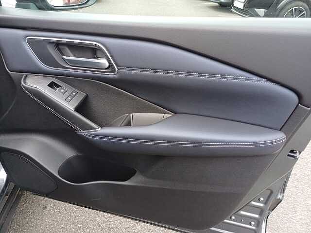 Nissan QASHQAI Qashqai e-Power 190 ch Gris