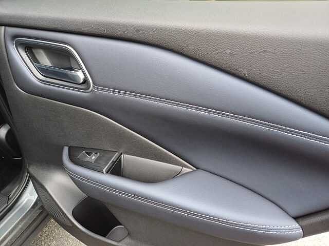 Nissan QASHQAI Qashqai e-Power 190 ch Gris