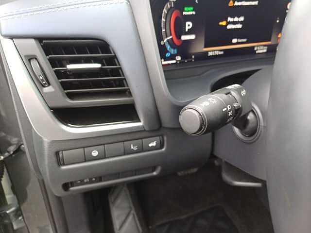 Nissan QASHQAI Qashqai e-Power 190 ch Gris
