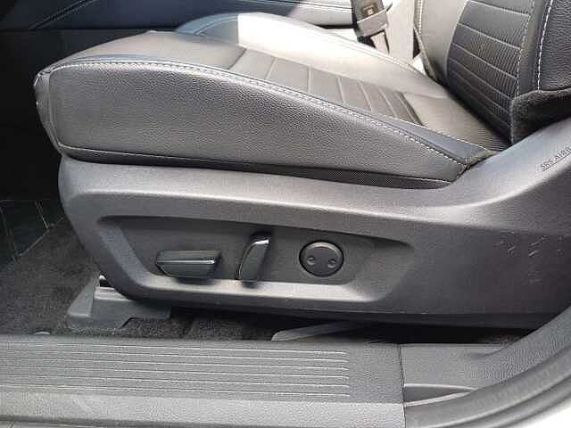 Nissan QASHQAI Qashqai e-Power 190 ch Blanc