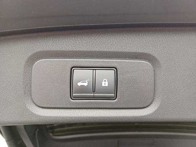 Nissan QASHQAI Qashqai e-Power 190 ch Noir
