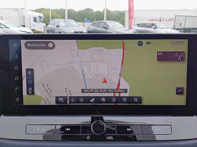 Nissan QASHQAI Qashqai e-Power 190 ch Gris