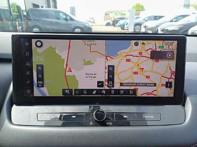 Nissan QASHQAI Qashqai e-Power 190 ch Blanc