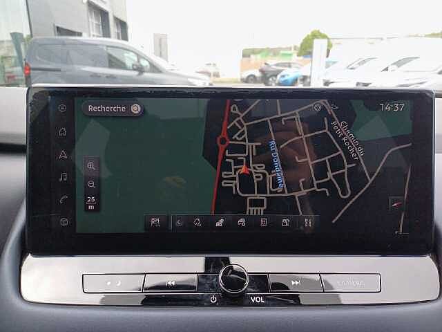 Nissan QASHQAI Qashqai e-Power 190 ch Gris