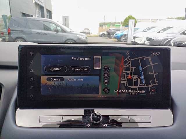 Nissan QASHQAI Qashqai e-Power 190 ch Gris
