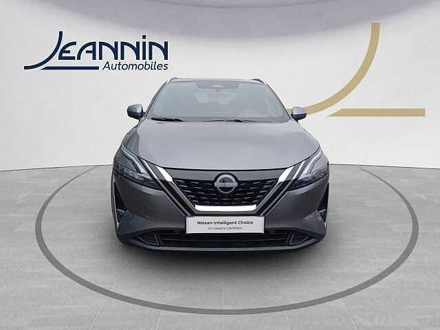 Nissan QASHQAI Qashqai e-Power 190 ch Gris