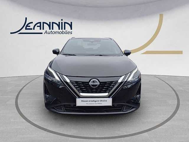 Nissan QASHQAI Qashqai e-Power 190 ch Noir
