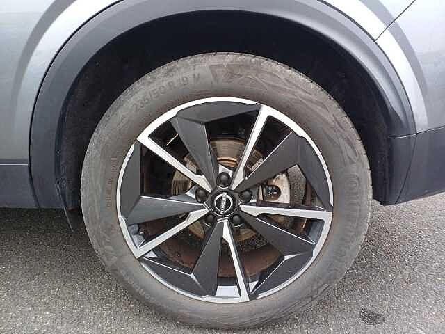 Nissan QASHQAI Qashqai e-Power 190 ch Gris