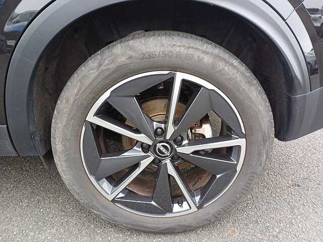 Nissan QASHQAI Qashqai e-Power 190 ch Noir