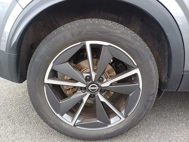 Nissan QASHQAI Qashqai e-Power 190 ch Gris