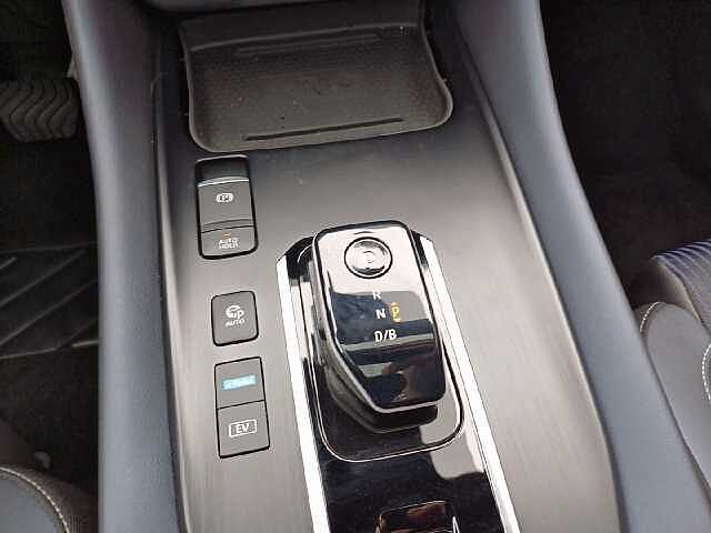 Nissan QASHQAI Qashqai e-Power 190 ch Gris