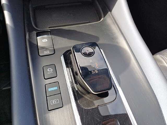 Nissan QASHQAI Qashqai e-Power 190 ch Blanc