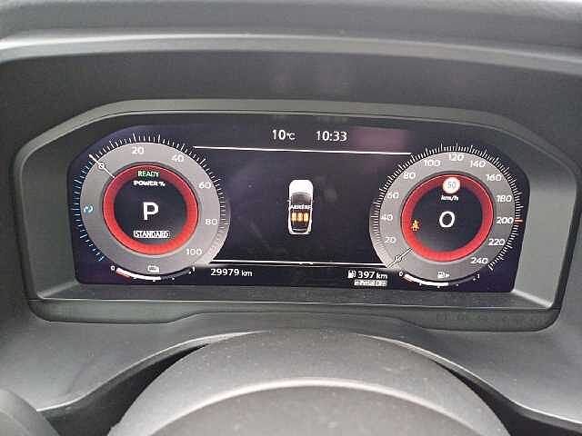 Nissan QASHQAI Qashqai e-Power 190 ch Noir