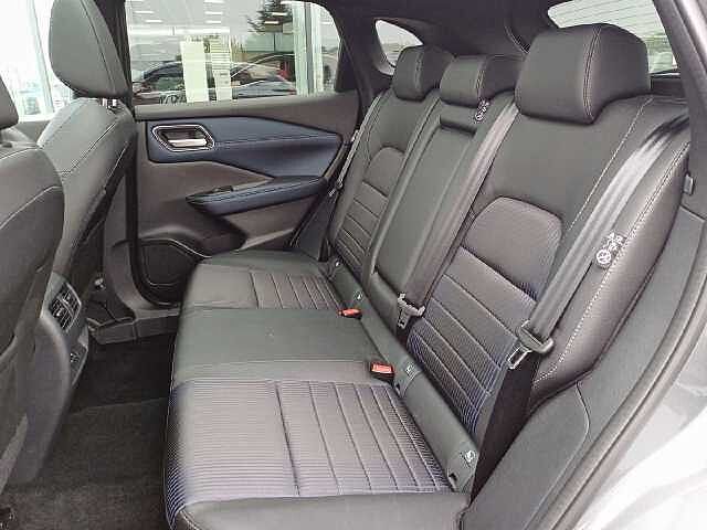 Nissan QASHQAI Qashqai e-Power 190 ch Gris