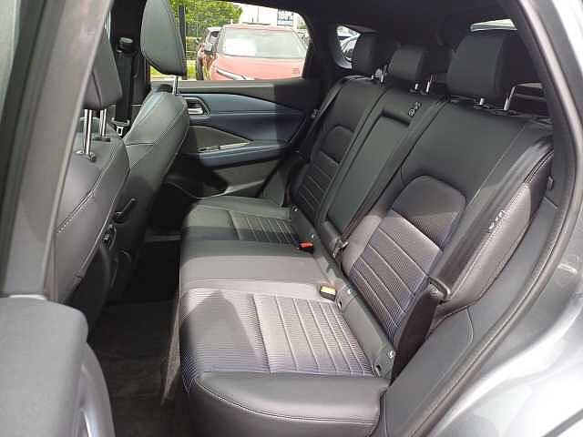 Nissan QASHQAI Qashqai e-Power 190 ch Gris