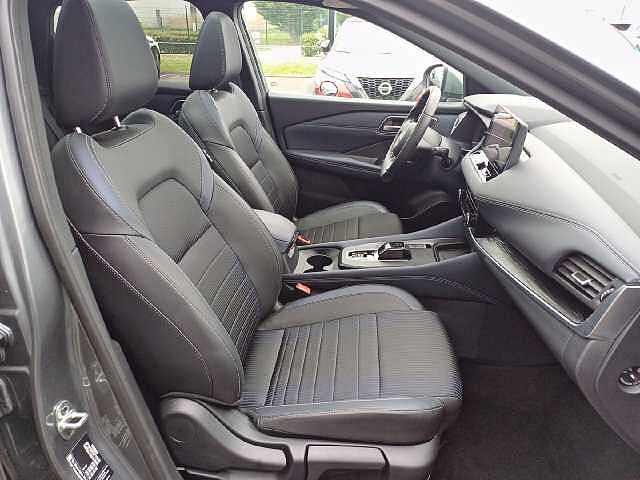 Nissan QASHQAI Qashqai e-Power 190 ch Gris