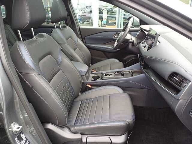 Nissan QASHQAI Qashqai e-Power 190 ch Gris