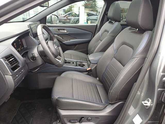 Nissan QASHQAI Qashqai e-Power 190 ch Gris