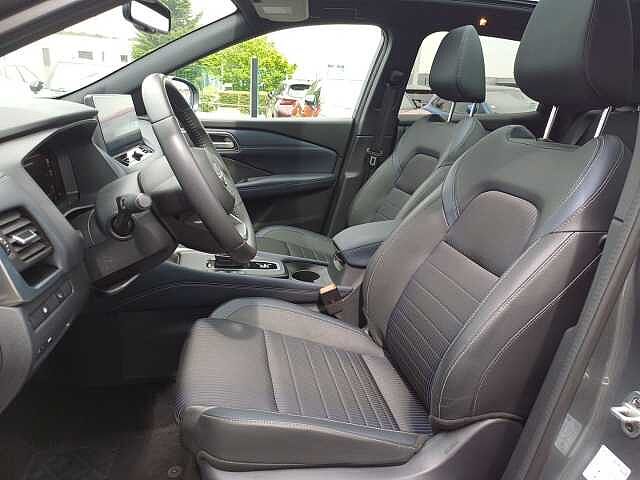 Nissan QASHQAI Qashqai e-Power 190 ch Gris
