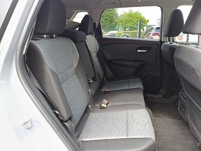 Nissan X-TRAIL X-Trail e-POWER 204 ch Gris