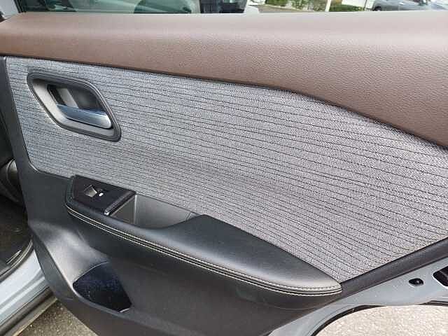 Nissan X-TRAIL X-Trail e-POWER 204 ch Gris