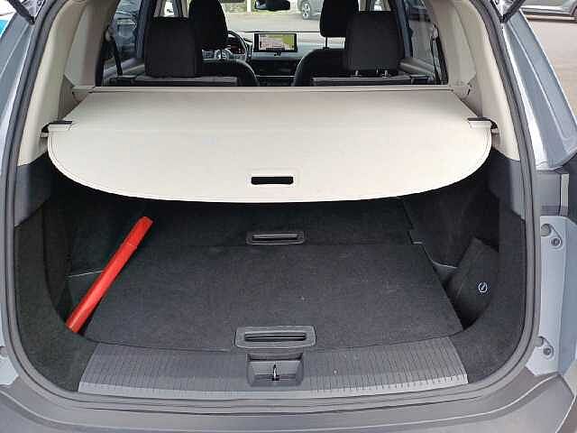 Nissan X-TRAIL X-Trail e-POWER 204 ch Gris