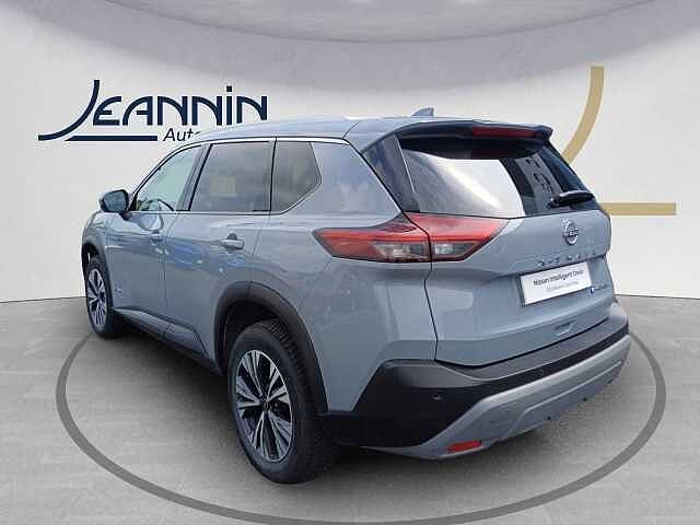 Nissan X-TRAIL X-Trail e-POWER 204 ch Gris