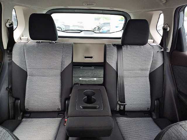 Nissan X-TRAIL X-Trail e-POWER 204 ch Gris