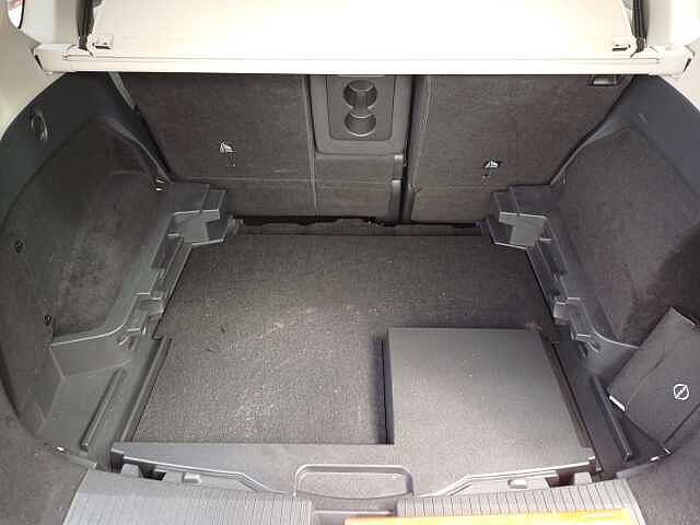 Nissan X-TRAIL X-Trail e-POWER 204 ch Gris