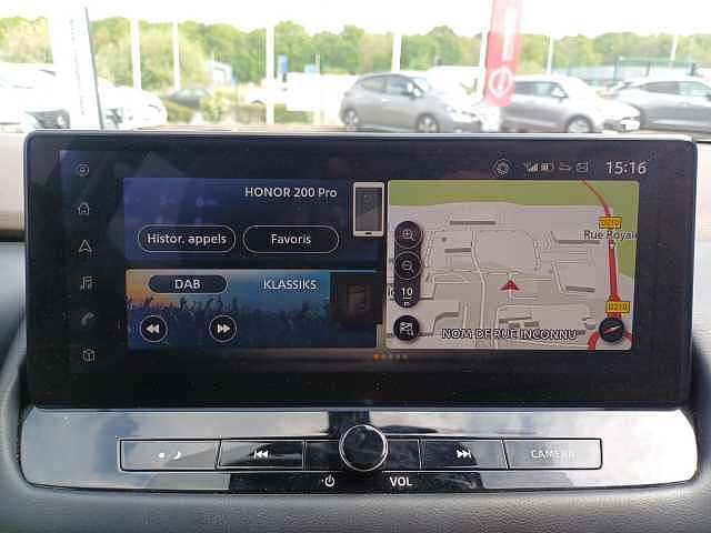 Nissan X-TRAIL X-Trail e-POWER 204 ch Gris