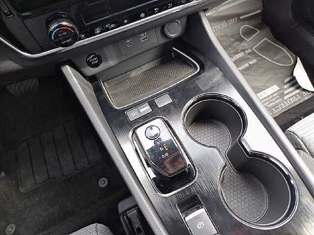 Nissan X-TRAIL X-Trail e-POWER 204 ch Gris