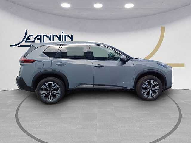 Nissan X-TRAIL X-Trail e-POWER 204 ch Gris