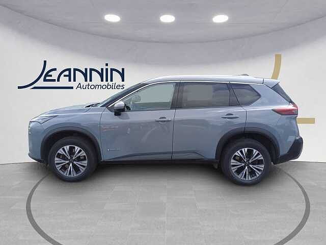 Nissan X-TRAIL X-Trail e-POWER 204 ch Gris