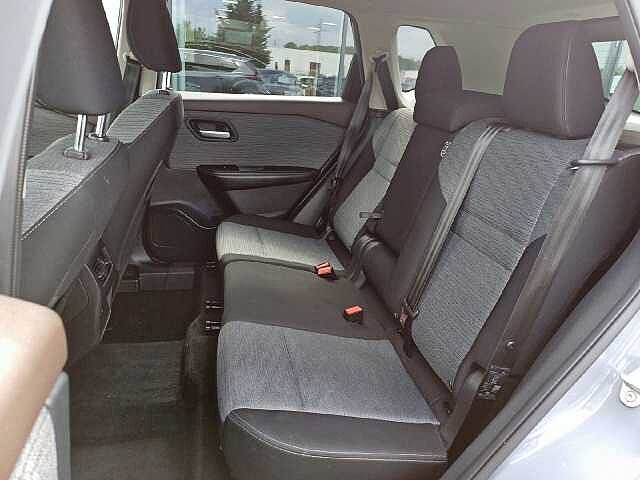Nissan X-TRAIL X-Trail e-POWER 204 ch Gris