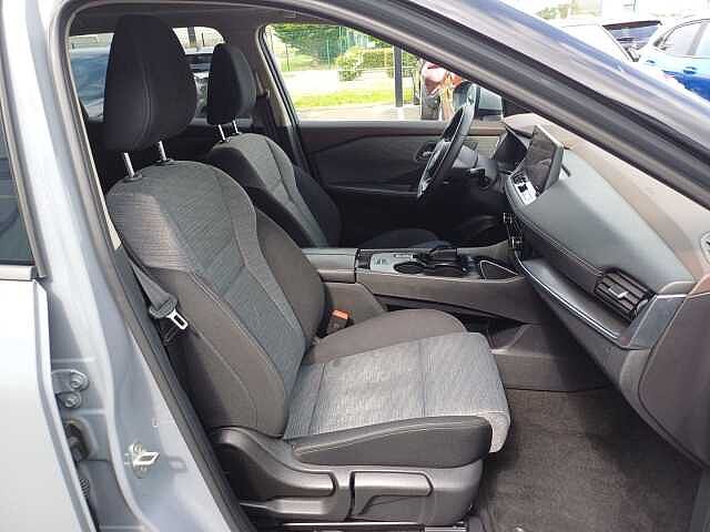 Nissan X-TRAIL X-Trail e-POWER 204 ch Gris