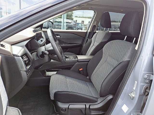 Nissan X-TRAIL X-Trail e-POWER 204 ch Gris