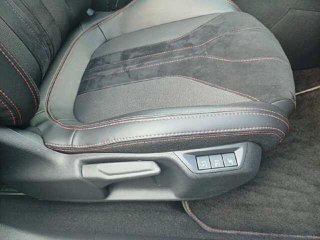 Peugeot 308 308 1.6 THP 270ch S&amp, S BVM6 Blanc