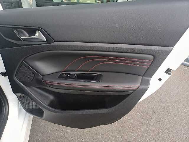 Peugeot 308 308 1.6 THP 270ch S&amp, S BVM6 Blanc