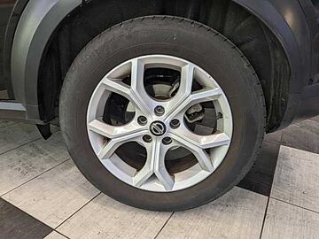 Nissan Juke 1.0 DIG-T 114ch N-Design 2021 Noir