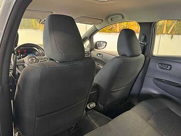Nissan Leaf 150ch 40kWh Acenta 21 Kbyg-gris argile-met